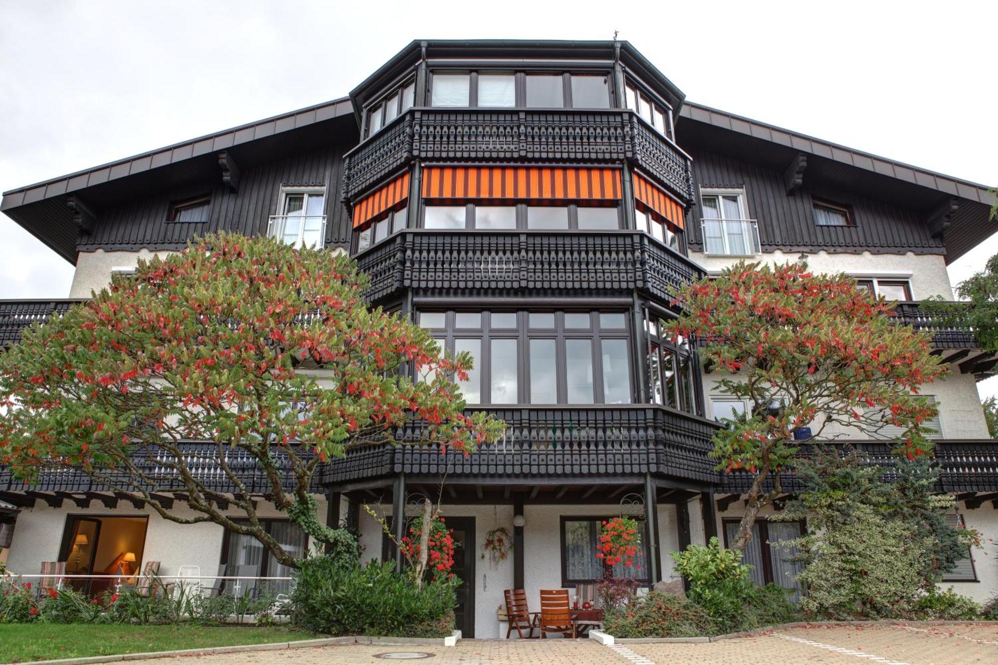 Hotel Muehlenthal Gmbh Schwalbach ภายนอก รูปภาพ