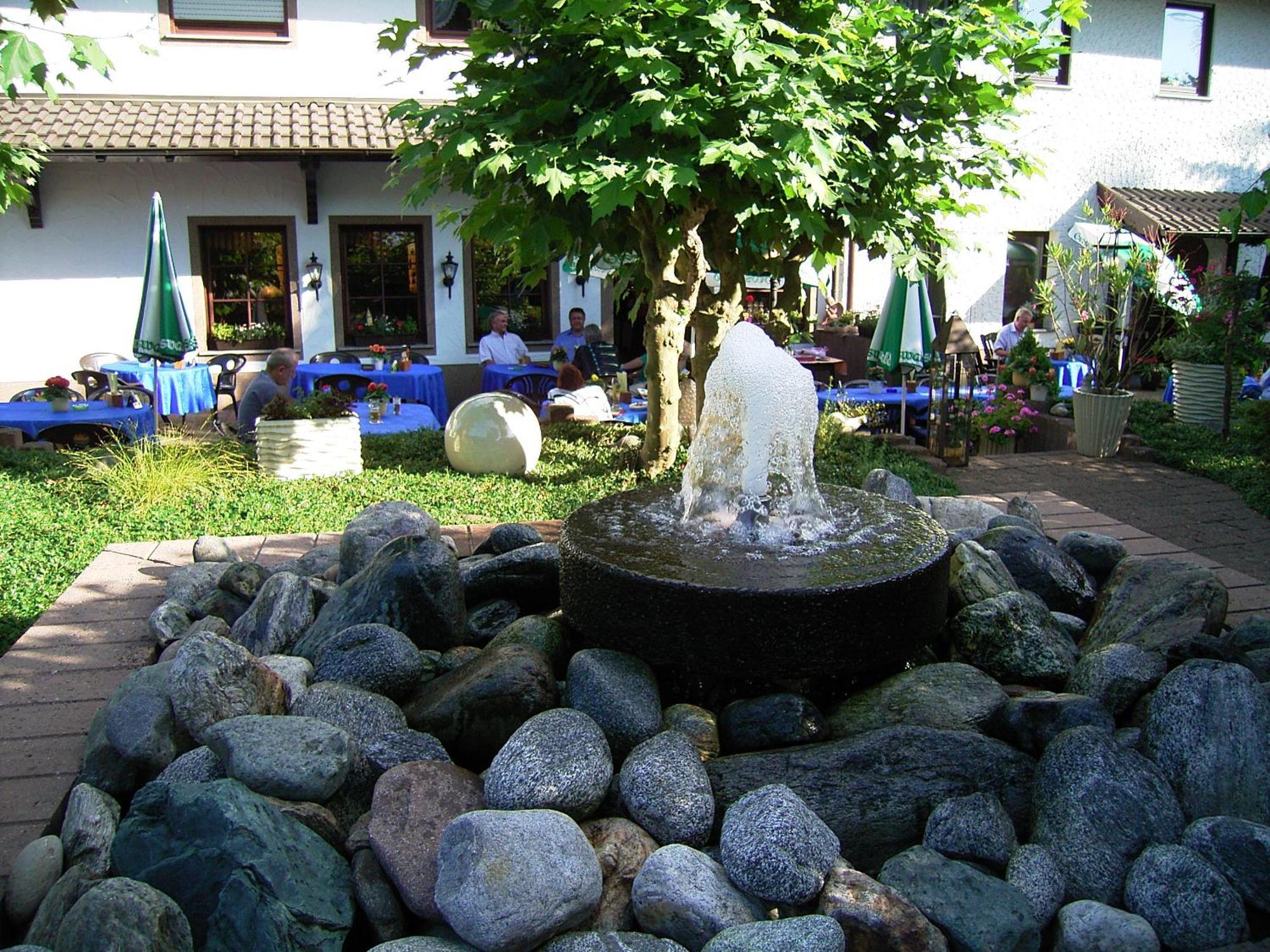 Hotel Muehlenthal Gmbh Schwalbach ภายนอก รูปภาพ